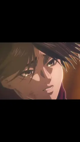 A love unspoken, yet written in every sacrifice #AttackOnTitan #tiktok 