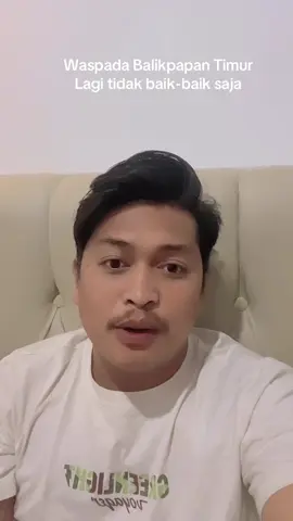 Tetap jaga keamanan Bersama!