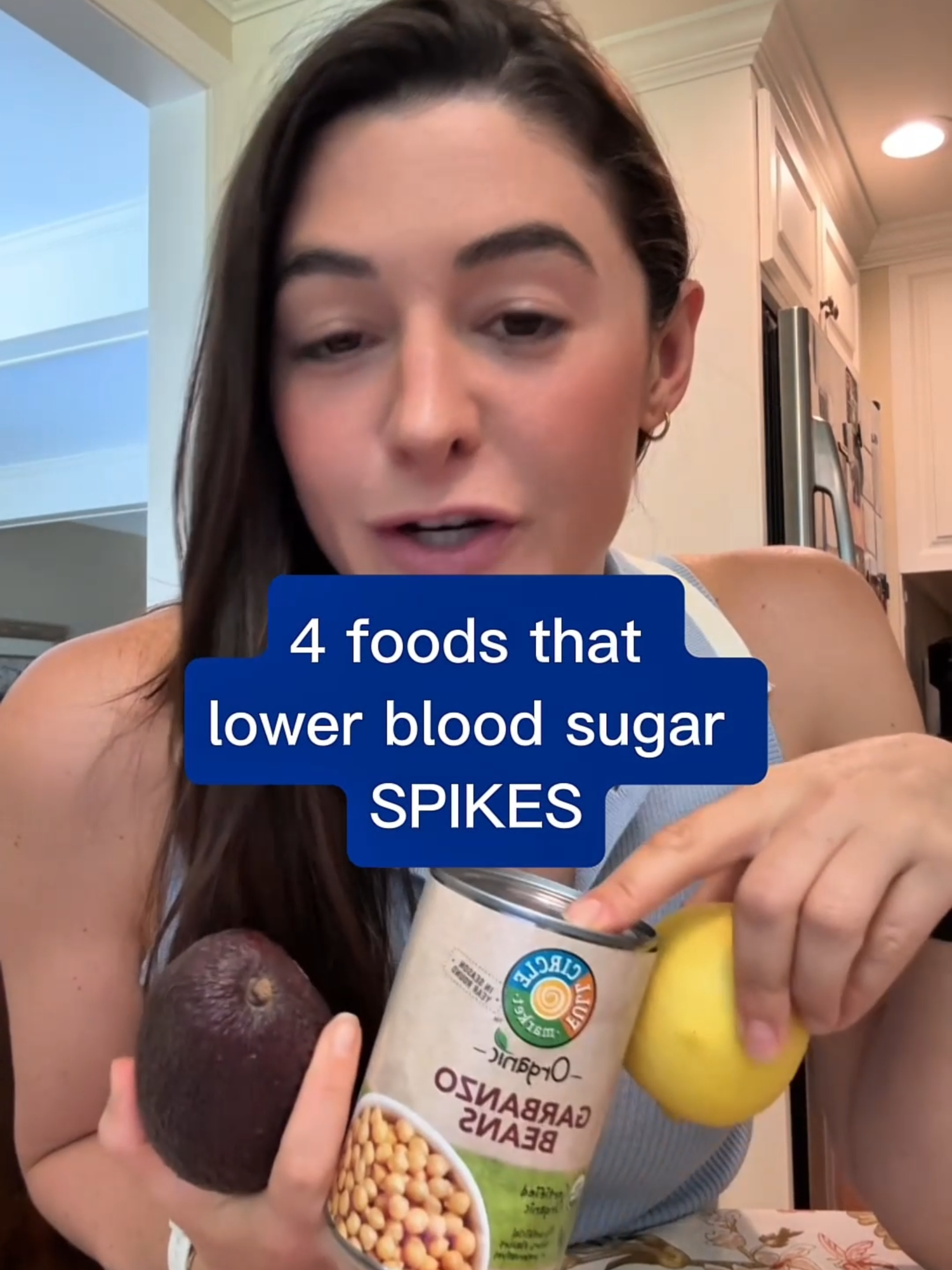 Foods you can add to your meals to prevent blood sugar spikes! We’re having a flash sale of our premium Pure Berberine in the Tik Tok shop right now! 🔥🔥 Grab it for 15% off.  #berberine #insulinsensitivity #bloodsugar #type2diabetes #metformin #insulinresistance #diabetes