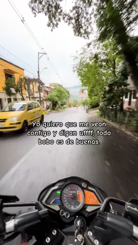 Y la verdad si quiero 🤭🙈. #motos #fyp #viral #vira #fy 