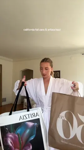 🍁🛍️👜
