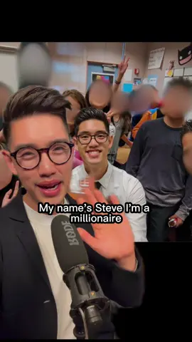 Curious about the exact investing plan I’d follow at 40 years old? 🤔 I’m breaking it down for you in this 1 minute 14 second video! 📈 Tag your friend or your spouse and I’ll send you both the invite link to my Beginner’s Investing Class! 🚀 — Steve If you’re ready to start investing this year, don’t miss my next Beginner’s Investing Masterclass! Sign up now — link in bio. Follow @calltoleap Follow @calltoleap for investing videos Follow me @calltoleap to start your journey toward financial freedom! #InvestingPlan #FinancialFreedom #InvestSmart #WealthBuilding #MoneyTips