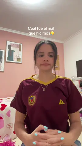 A veces si se siente así ser venezolano 🥲 hasta cuando papá Dios? #venezuela #venezolanos #humor #contenido 