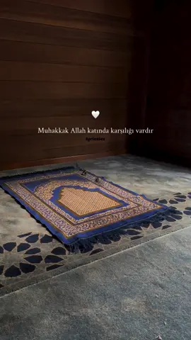 Allah’a Güvenin 🤍 #keşfet 