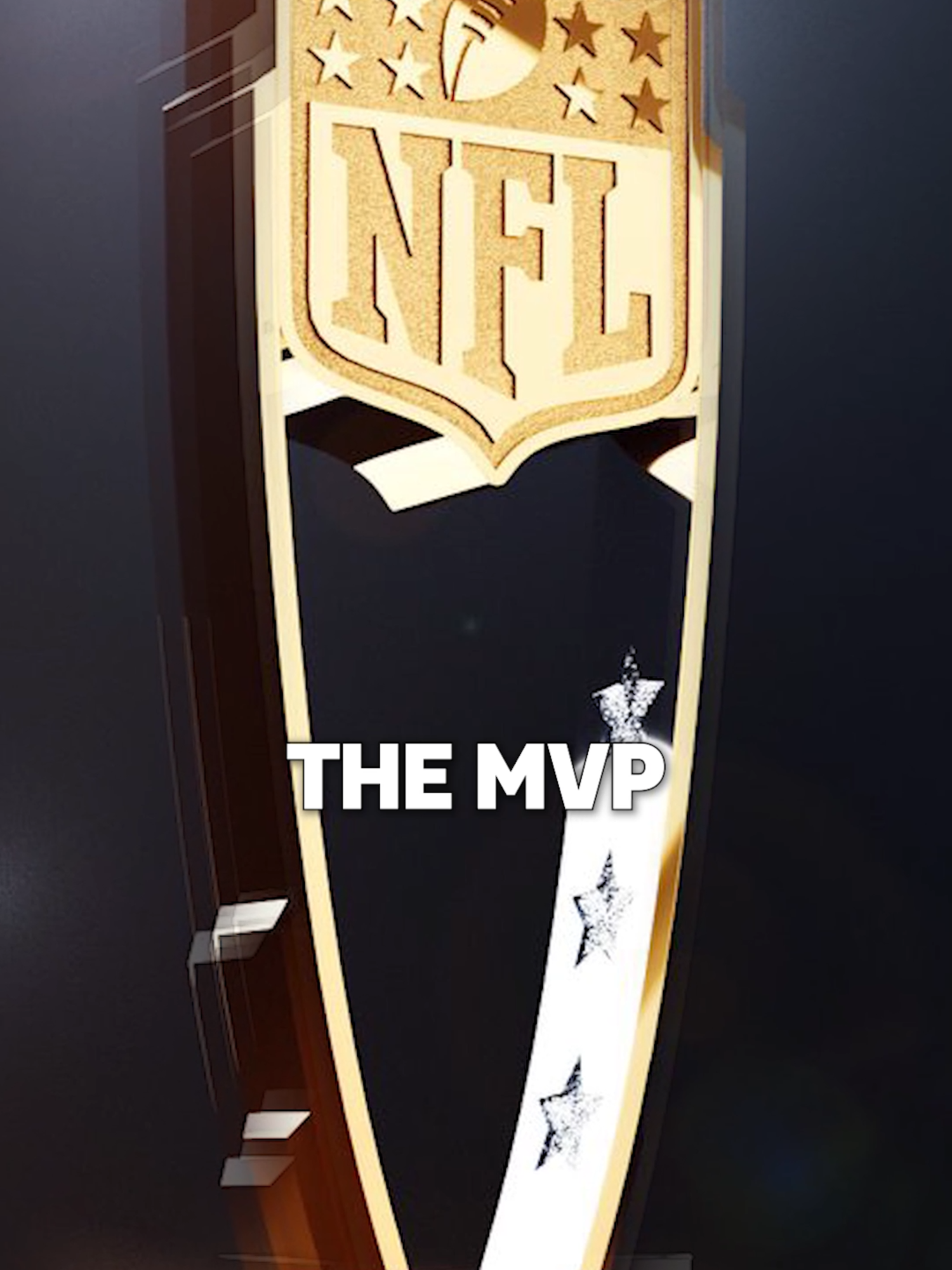 Predicting every NFL award! #nfl #patrickmahomes #joshallen