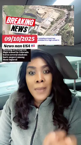 News pirèd nan USA 🇺🇸 #foryoupage #fyp #fyfyfyfyfyfyfyfyfyfyfyfyfyfyfyfyfyfy high school in Colorado leaves several students hurt 