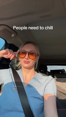 Driving like a dbag saves you maybe two minutes in your commute and ultimately you ruin your own day. 🙂‍↔️
