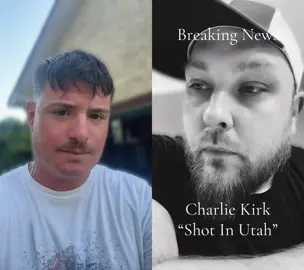 #duet with @MashTaterBandit #charliekirk I agree buddy! Wholeheartedly! He was the voice of so many!! Rest Easy Mr Kirk!#rip#hugs #fyp 