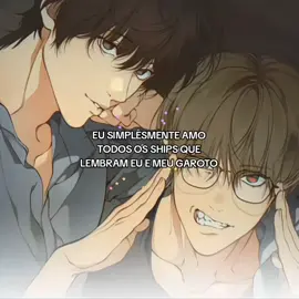 AAAAAAA TODOS ELES , EH LITERALMENTE EU E ELE #foryou #boyslove #fy #fyp #mlm 