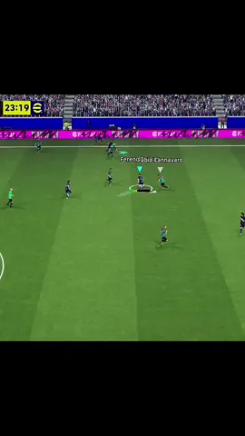 Neves Volley 💀🔥 #efootball #efootball2026 #efootball2025 #pes #efootballmobile 