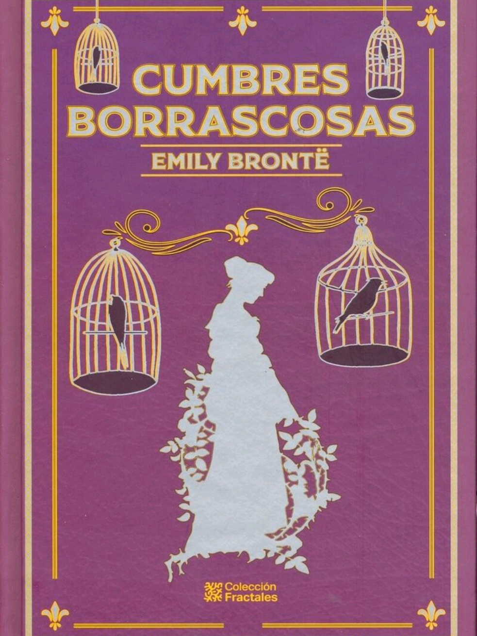 Emily Brontë se debe estar retorciendo en su Tumba. La neta... #fyp #emilybronte  #wutheringheights #booktokespañol  #vetealaversh 