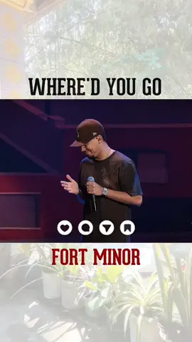 #whereyougo #fortminort #foryou #liriklagu #fyp 
