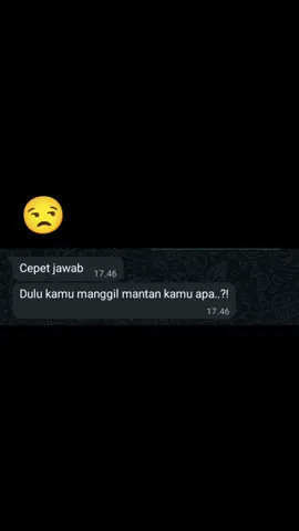 ujian dari si ayang 😌 #soundviral #sipalingvirtual🥲 #ldr #sebatasstory✌️☺️ #sebatashiburan😇