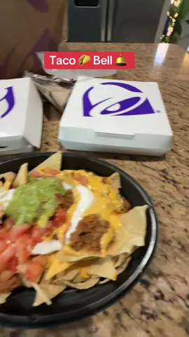 Craving 🌮 Taco 🌮 🔔 bell Bell 🛎️ 