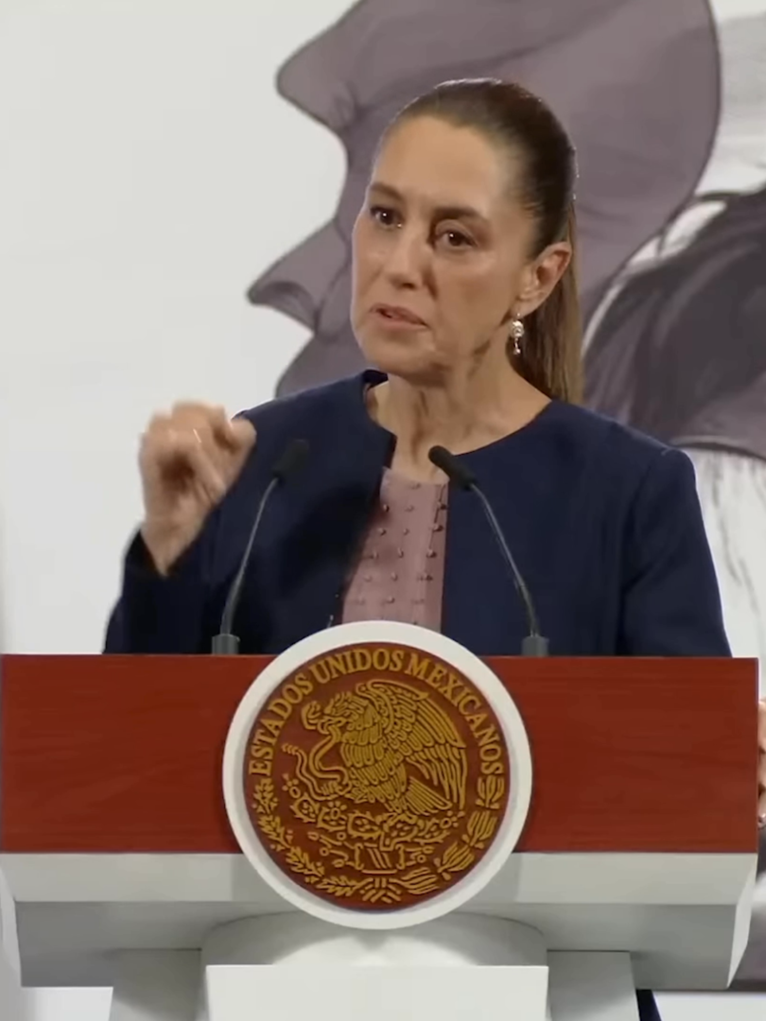 ©️ #CentralMX #Noticias  🔴 Aumento a #ProgramasBienestar, disminución a los gastos de gobierno: #Sheinbaum 🔴 #Presupuesto histórico para 2026: Hacienda y Crédito Público