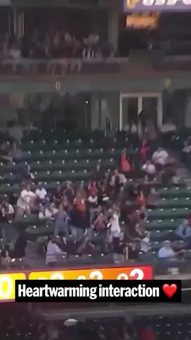 Este es el deber ser, ESTO TIENE QUE SER EL BASEBALL EN CADA ESTADIO ❤️❤️❤️⚾️⚾️⚾️ #fypシ゚ #fyp #viraltiktok #baseball #MLB 