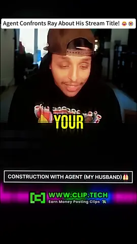 #agent #ray #viral #fyp 