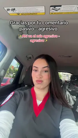 No puedes venirme ni con sarcasmo porque todo me lo tomo personal, lo siento.🤭 #paratiii #likeysiganme #siganmeeee #humor #siganme♡ 