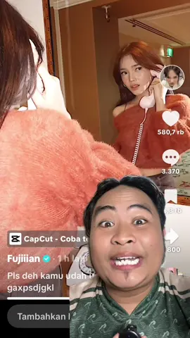 Fuji viral dan fyp #fuji #fujian #fujiantiutami #fujiantiutamiputri #trendfuji 
