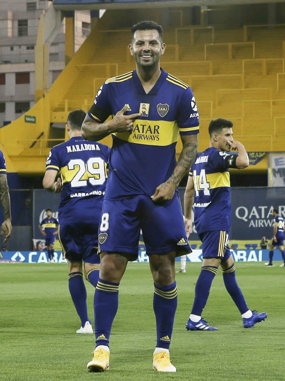 🇨🇴 Crackdona x Cuando No Estás | Andrés Calamaro 🎸 #cardona #edwincardona #boca #goles #edit 