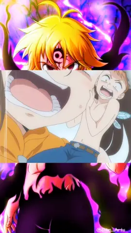 #nanatsunotaizai #meliodas #edit #Anime #meliodas_19 