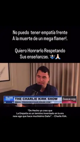 #charliekirk 
