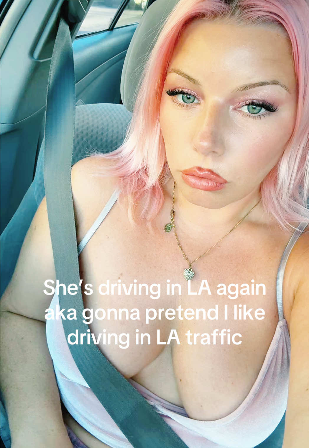 #latraffic 