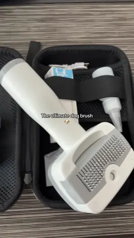 Has everything you need 