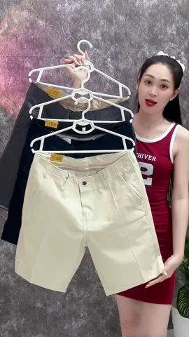 Combo 3 quần short kaki Feeship #Maingo96 #Quannam #Thoitrangnam #muataitiktok #xuhuong  @Mai_Ngô_96  @Mai_Ngô_96  @Mai_Ngô_96 