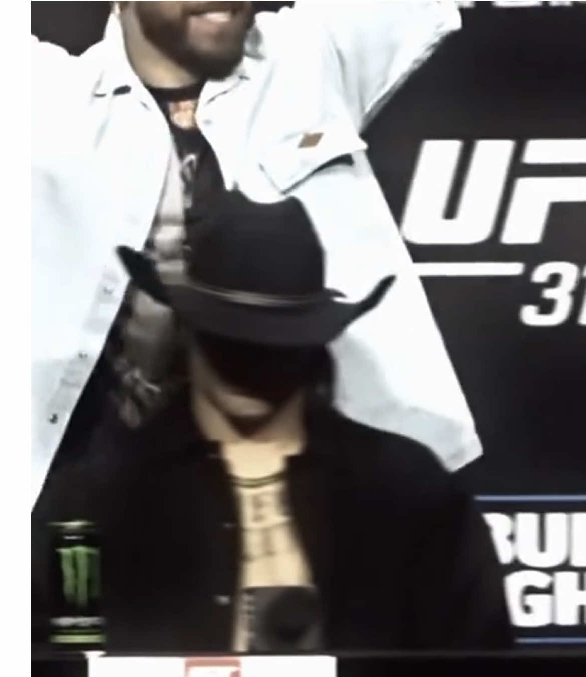 good luck Jean 😂 #UFC #ufcedit #diegolopes #mmafighter #fy 