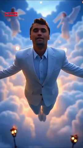 RIP Charlie Kirk. #charlieki #ripcharliekirk #charliekirkshow #redpillnorth 