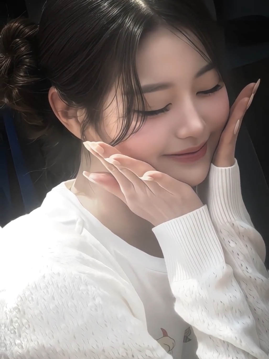 pt.109 | #WONYOUNG ; kartu wajahnya selalu 🫣 - - - #psyche216 #ive