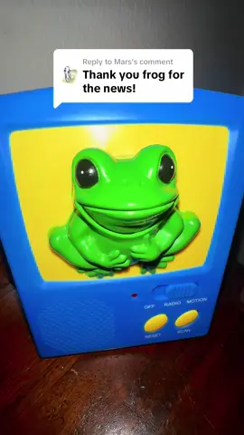 Replying to @Mars Charlie Kirk shot dead in Utah. What are your thoughts on this? Follow for more Frog Radio News. #frogradio #fyp 