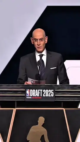 With the 2nd Pick 2025 NBa draft Goes to 🇵🇭🫡🇵🇭🫡 #fyp #nbadraft #LIVEIncentiveProgram #MyLIVEJourney #PaidPartnership 