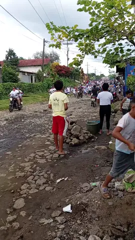 antorcha San Andrés Osuna   🇬🇹😊
