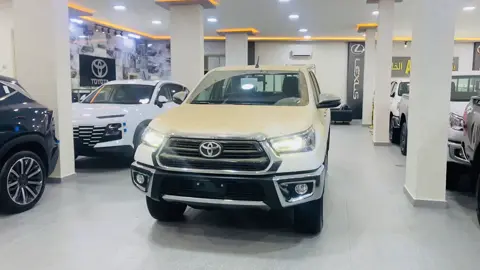 TOYOTA#سبها_ليبيا_الجنوب_الليبي_المنشية #شركة_الخليج_لاستراد_السيارات #طرابلس_بنغازي_المرج_البيضاء_درنه_طبرق #تيوتا_شعار_لايعرف_القانون🔥🖤💪 #السنوسي_الخير_الرياحي🔥 