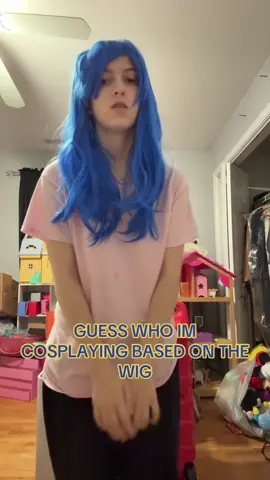 @💭🏝️ smc • cake sponge (interestedtoseeyouguess) #cosplay #guesswhatcosplay #osc #ii #bfdi 