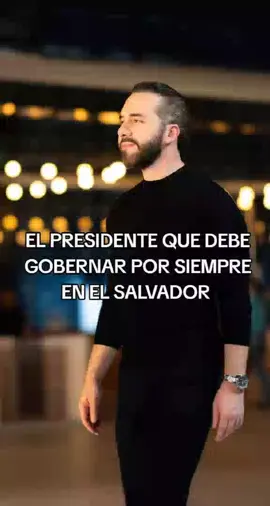 @Nayib Bukele 
