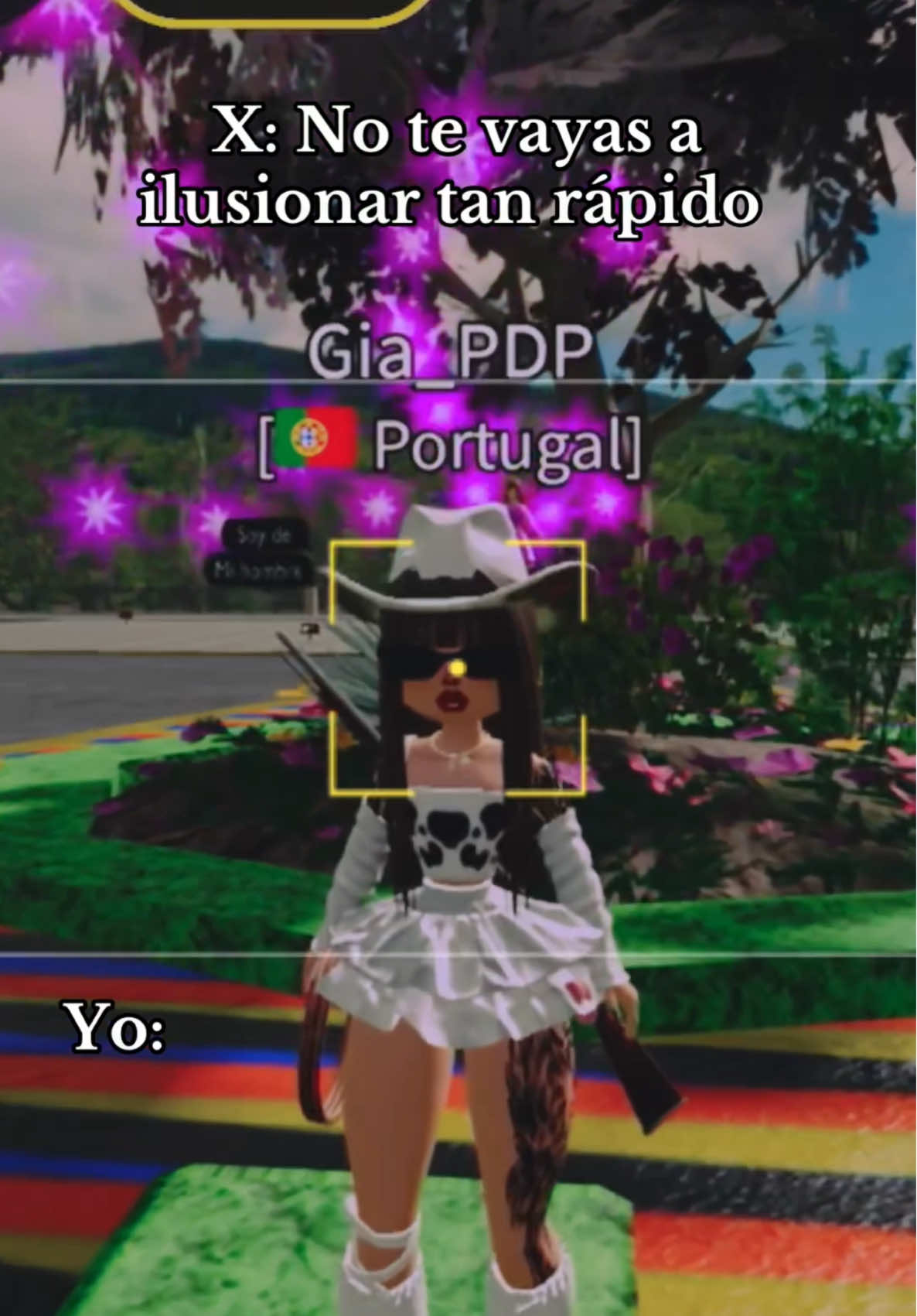Una inicial para que no diga que no lo quiero JAJSJS #veneyork 