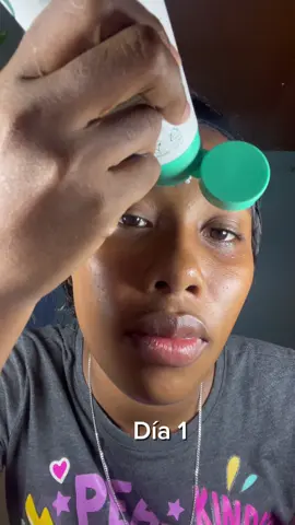 Quita tus manchas en tan solo 5 días con la mighty Bamboo panthenol cream.😘 De @PURITO SEOUL #purito #panthenolcream #acnetreatment #realpostacnecream #realpostacnecreamchallenge 