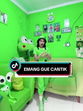 Anak siapa ini woy 🤣#zheylencarerakeroppi #pecintakeroppihijau #fyp #keroppilovers #keroppi 