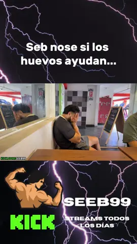 mas sabor#seeb99 #renzosivina #show #gym #peru🇵🇪 #risa #sed #fyp #kick #streamer #stream #clips #musculation #locura #bodybuilders #work #glory #pain #Fitness #fy