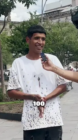 Desculturizada general 🤣 #paratiiiiiiiiiiiiiiiiiiiiiiiiiiiiiii #videoviral #humor #entrevista #culturageneral 