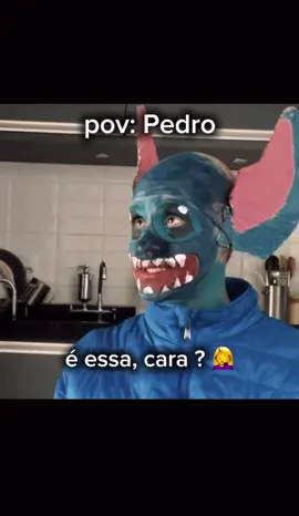 Eu n aguento o Pedro 🤦‍♂️🤣#pov #meme #fy #humor #viral 