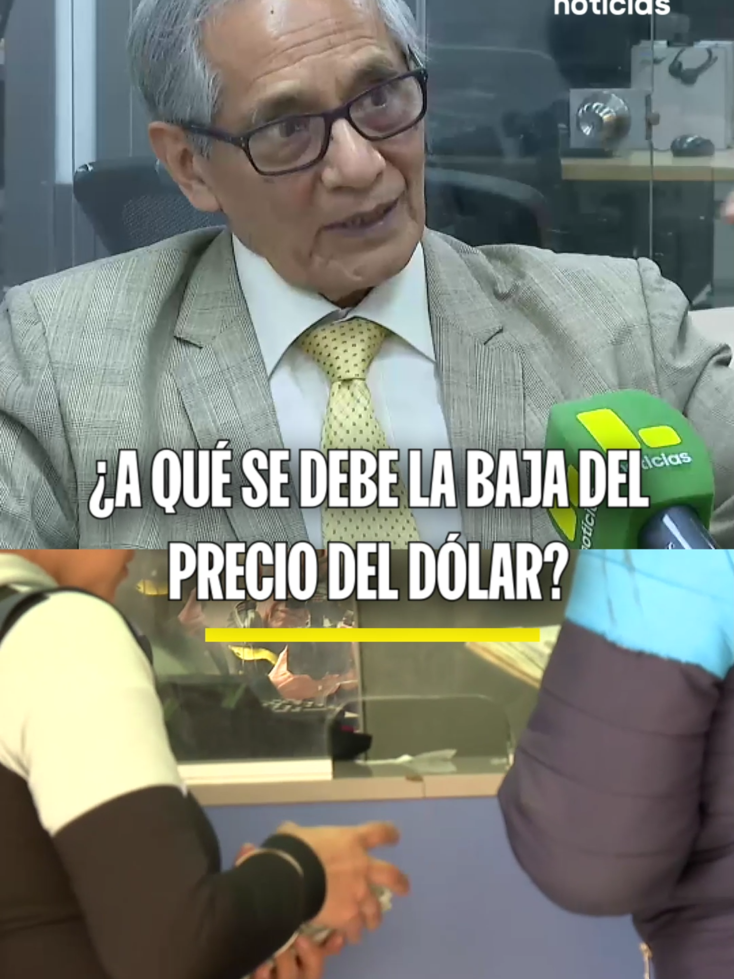 Según la Superintendencia Nacional de Aduanas y de Administración Tributaria (Sunat), el dólar se cotizó para hoy, miércoles 10 de setiembre, en S/ 3.502 para la compra y S/ 3.509 para la venta.