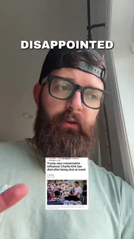 This one hit so deep for me 💔we have to cut the hate out. It’s out of control yall #christiantiktok #jesusisking #charliekirk 