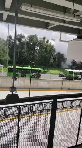 puente de la concordia de Iztapalapa Chalco Ixtapaluca explosión de pipa