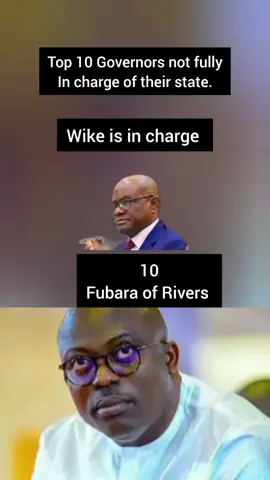 follow us for more  #godfather #politics #governor #nigeria #wike 