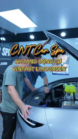 Limo Green thay đổi qua nhiều so với những mẫu xe cũ, đặc biệt động cơ và thiết kế chi tiết đồng bộ, đẹp gọn hơn…#xuhuong #cntcar #vinfast #limogreen 