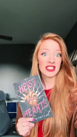 Book two comes out SEPTEMBER 30 AHHHHH snag book one of Heist of Hearts now and be ready when book 2 drops!! #fantasyauthor #cleanfantasy #fantasyreader #fantasyseries #fantasybookrecs 